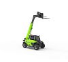Телескопический погрузчик ZOOMLION ZTH3507