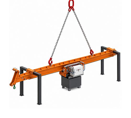 Траверса ARLIFTER F/R-1000А